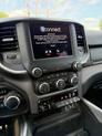 Thumbnail of 2020 Olive Green Pearlcoat RAM 1500