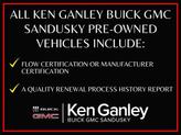 Thumbnail of 2026 Summit White Buick Encore GX