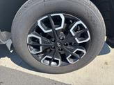 Thumbnail of 2023 Atlas White Hyundai SANTA CRUZ
