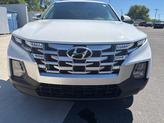 Thumbnail of 2023 Atlas White Hyundai SANTA CRUZ