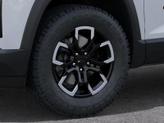 Thumbnail of 2026 Polar White Chevrolet Equinox