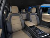 Thumbnail of 2026 Polar White Chevrolet Equinox