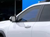 Thumbnail of 2026 Polar White Chevrolet Equinox