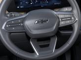 Thumbnail of 2026 Polar White Chevrolet Equinox