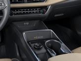 Thumbnail of 2026 Polar White Chevrolet Equinox