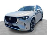 Photo of 2024 Platinum Quartz Metallic Mazda CX-90