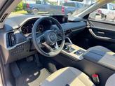 Thumbnail of 2024 Platinum Quartz Metallic Mazda CX-90