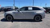 Thumbnail of 2024 Platinum Quartz Metallic Mazda CX-90