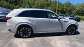 Thumbnail of 2024 Platinum Quartz Metallic Mazda CX-90