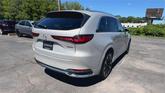 Thumbnail of 2024 Platinum Quartz Metallic Mazda CX-90