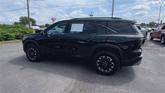 Thumbnail of 2024 Mosaic Black Metallic Chevrolet Traverse