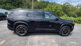 Thumbnail of 2024 Mosaic Black Metallic Chevrolet Traverse