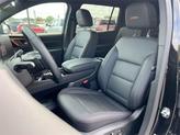 Thumbnail of 2024 Mosaic Black Metallic Chevrolet Traverse