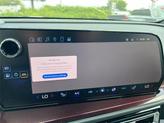 Thumbnail of 2024 Mosaic Black Metallic Chevrolet Traverse