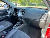 Thumbnail of 2022 Red Mitsubishi Outlander Sport
