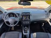 Thumbnail of 2022 Red Mitsubishi Outlander Sport