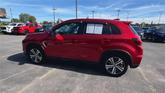 Thumbnail of 2022 Red Mitsubishi Outlander Sport