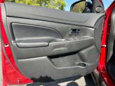 Thumbnail of 2022 Red Mitsubishi Outlander Sport