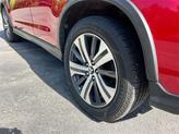 Thumbnail of 2022 Red Mitsubishi Outlander Sport