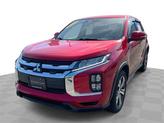 Photo of 2022 Red Mitsubishi Outlander Sport