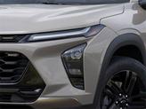 Thumbnail of 2026 White Sand Chevrolet Trax