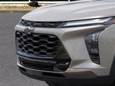 Thumbnail of 2026 White Sand Chevrolet Trax