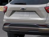 Thumbnail of 2026 White Sand Chevrolet Trax
