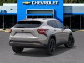 Thumbnail of 2026 White Sand Chevrolet Trax