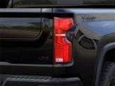 Thumbnail of 2026 Black Chevrolet Silverado 2500