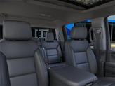 Thumbnail of 2026 Black Chevrolet Silverado 2500