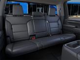 Thumbnail of 2026 Black Chevrolet Silverado 2500