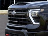 Thumbnail of 2026 Black Chevrolet Silverado 2500