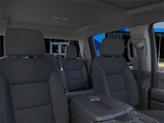 Thumbnail of 2026 Lakeshore Blue Metallic Chevrolet Silverado 2500