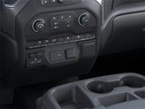 Thumbnail of 2026 Lakeshore Blue Metallic Chevrolet Silverado 2500
