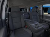 Thumbnail of 2026 Lakeshore Blue Metallic Chevrolet Silverado 2500