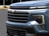 Thumbnail of 2026 Lakeshore Blue Metallic Chevrolet Traverse
