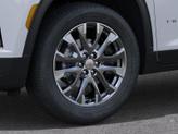 Thumbnail of 2026 Polar White Chevrolet Traverse