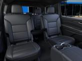 Thumbnail of 2026 Polar White Chevrolet Traverse