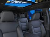 Thumbnail of 2026 Polar White Chevrolet Traverse