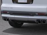 Thumbnail of 2026 Polar White Chevrolet Traverse