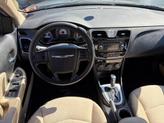 Thumbnail of 2013 Silver Chrysler 200