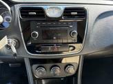 Thumbnail of 2013 Silver Chrysler 200