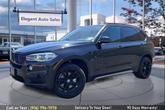 Thumbnail of 2018 Black Sapphire Metallic BMW X5