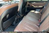 Thumbnail of 2018 Black Sapphire Metallic BMW X5