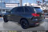 Thumbnail of 2018 Black Sapphire Metallic BMW X5