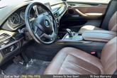 Thumbnail of 2018 Black Sapphire Metallic BMW X5