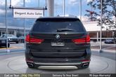 Thumbnail of 2018 Black Sapphire Metallic BMW X5