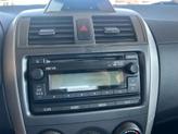 Thumbnail of 2012 Nautical Blue Metallic Toyota Corolla