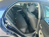 Thumbnail of 2012 Nautical Blue Metallic Toyota Corolla