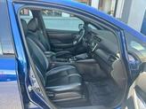 Thumbnail of 2019 Deep Blue Pearl Nissan Leaf